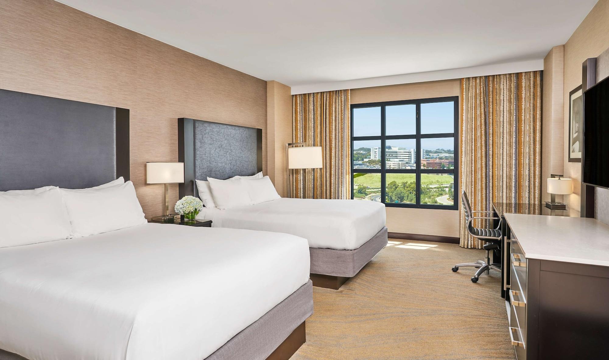Hotel Hyatt Regency La Jolla At Aventine