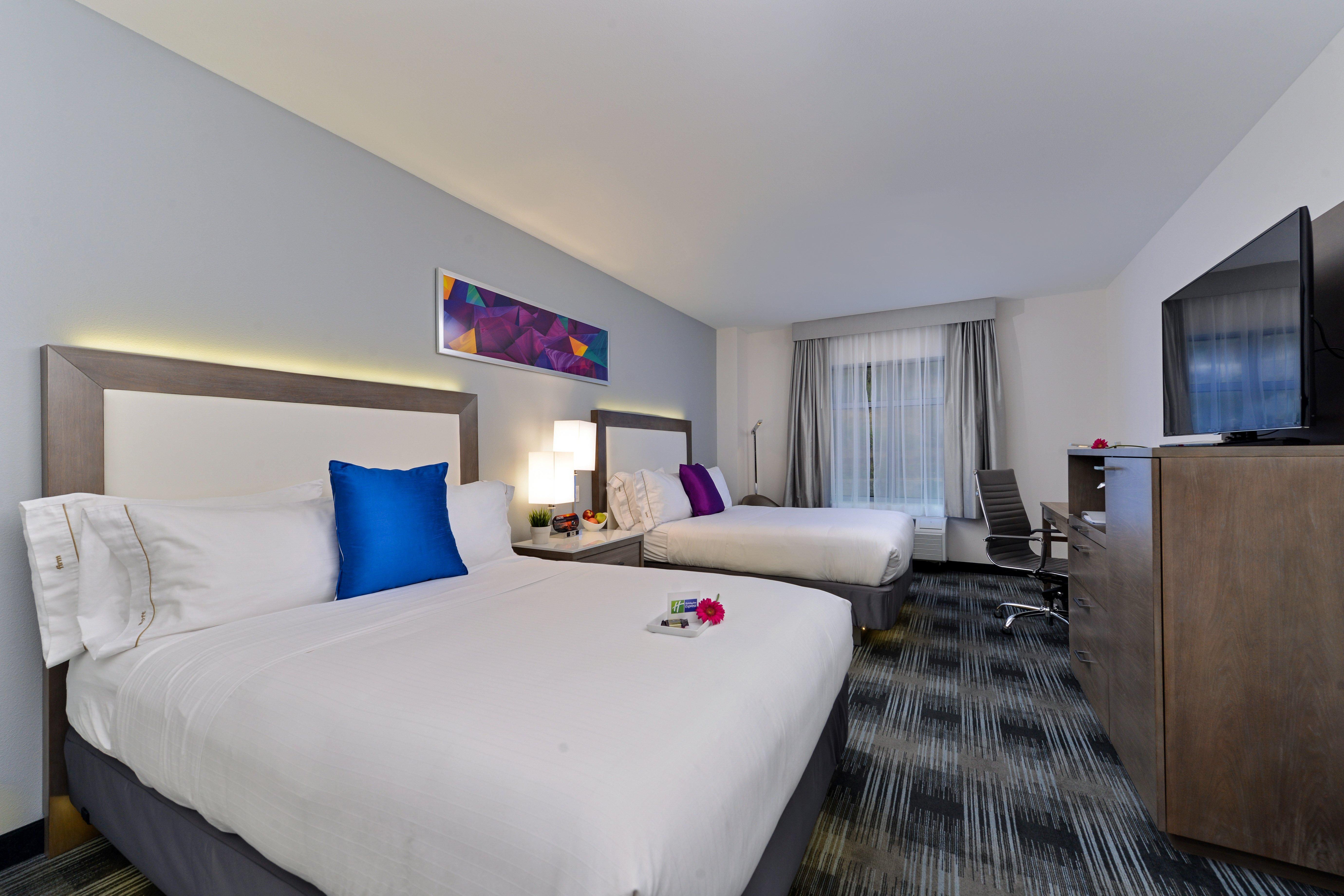 Express & - Mission Valley By Ihg 3* San Diego