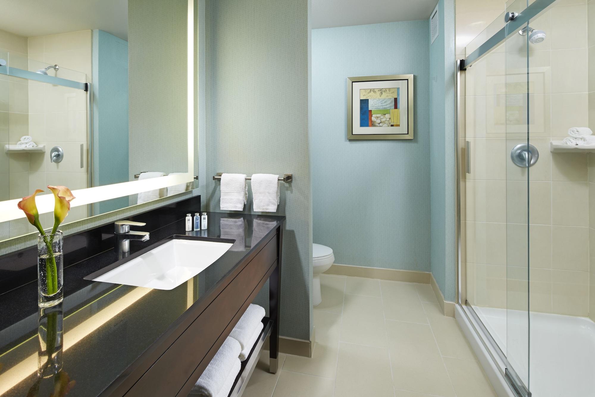 Hampton Mission Valley Hotel 3*