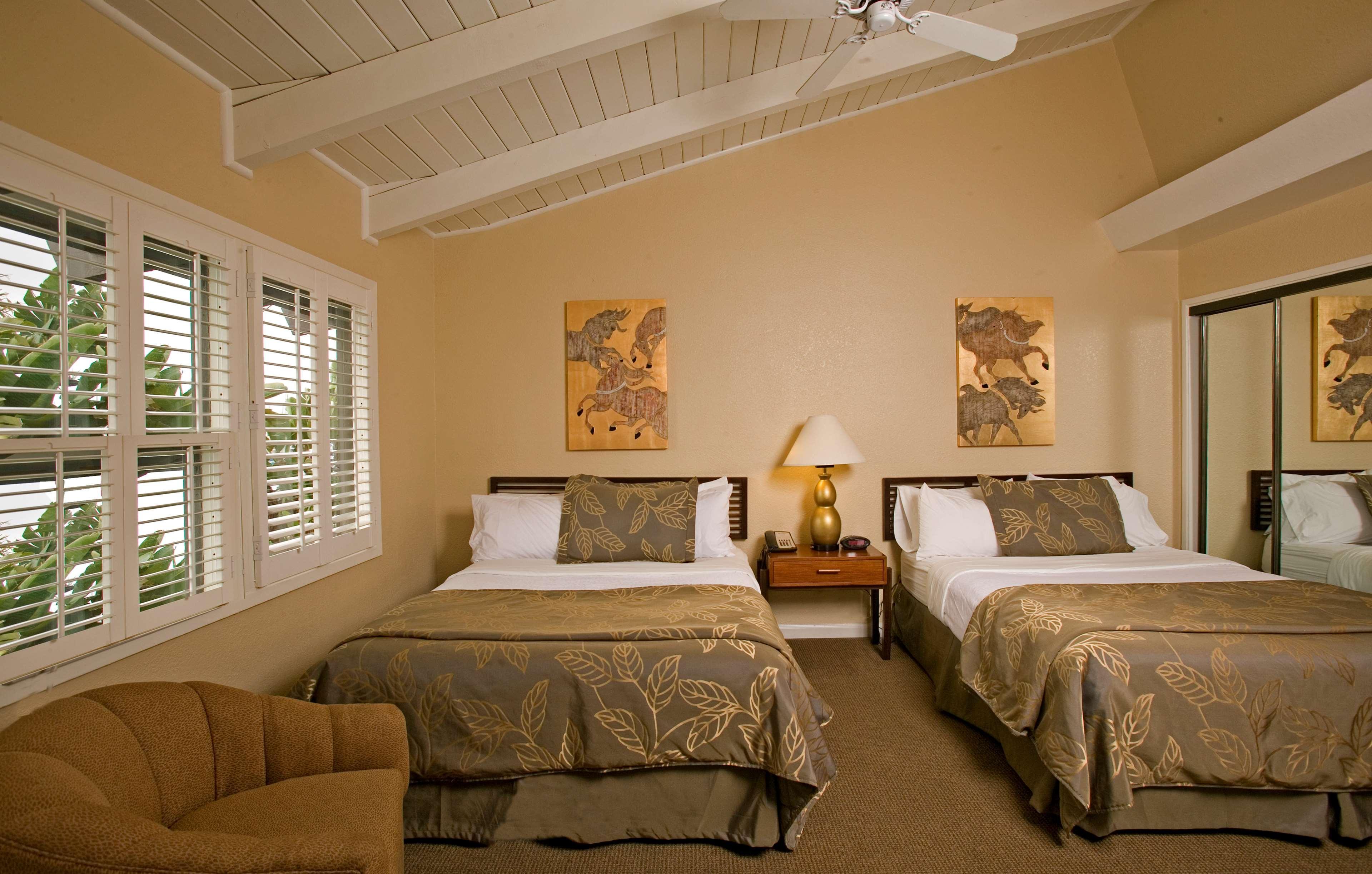 Hotel Western Island Palms & Marina San Diego