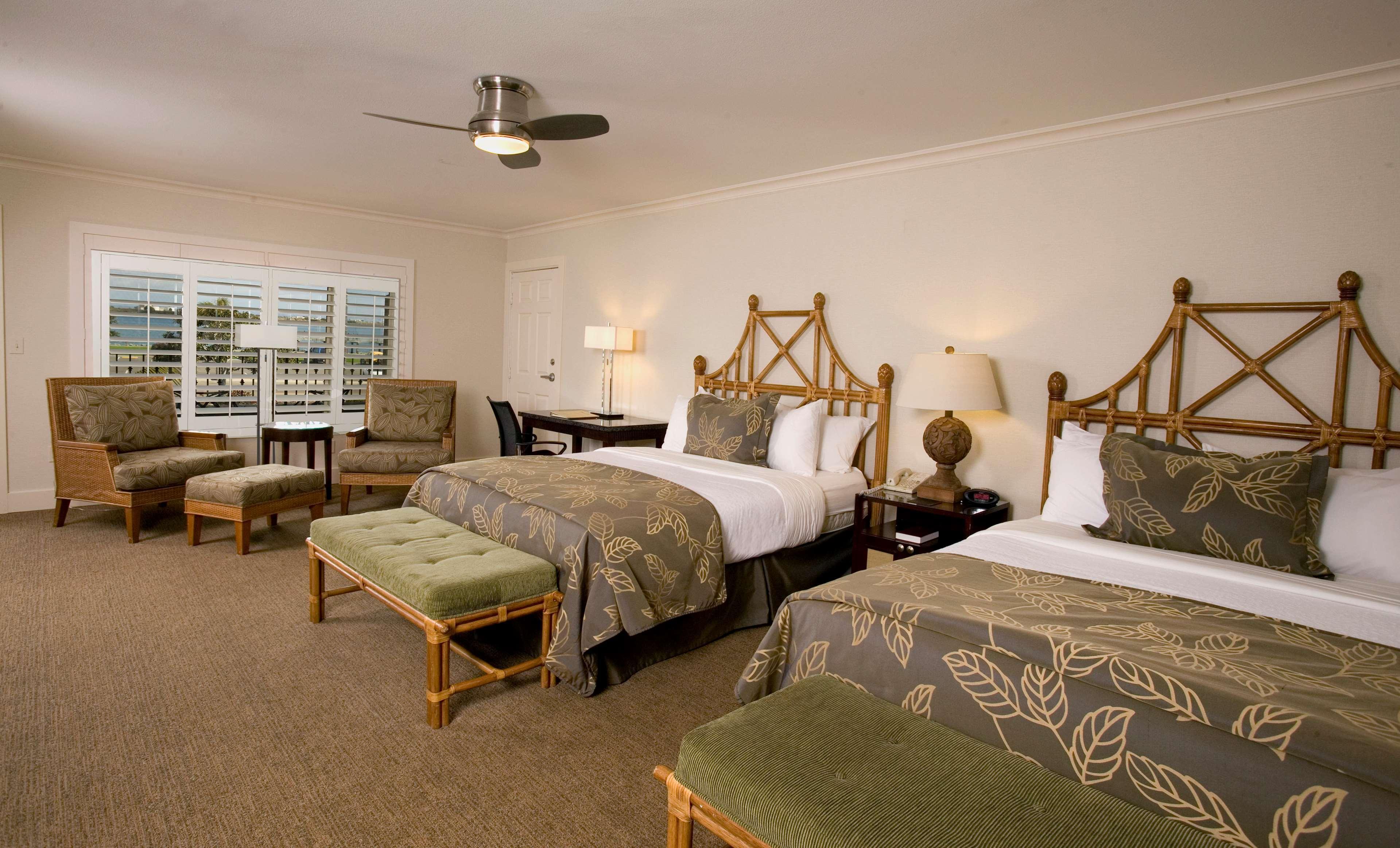 Hotel Western Island Palms & Marina 3*
