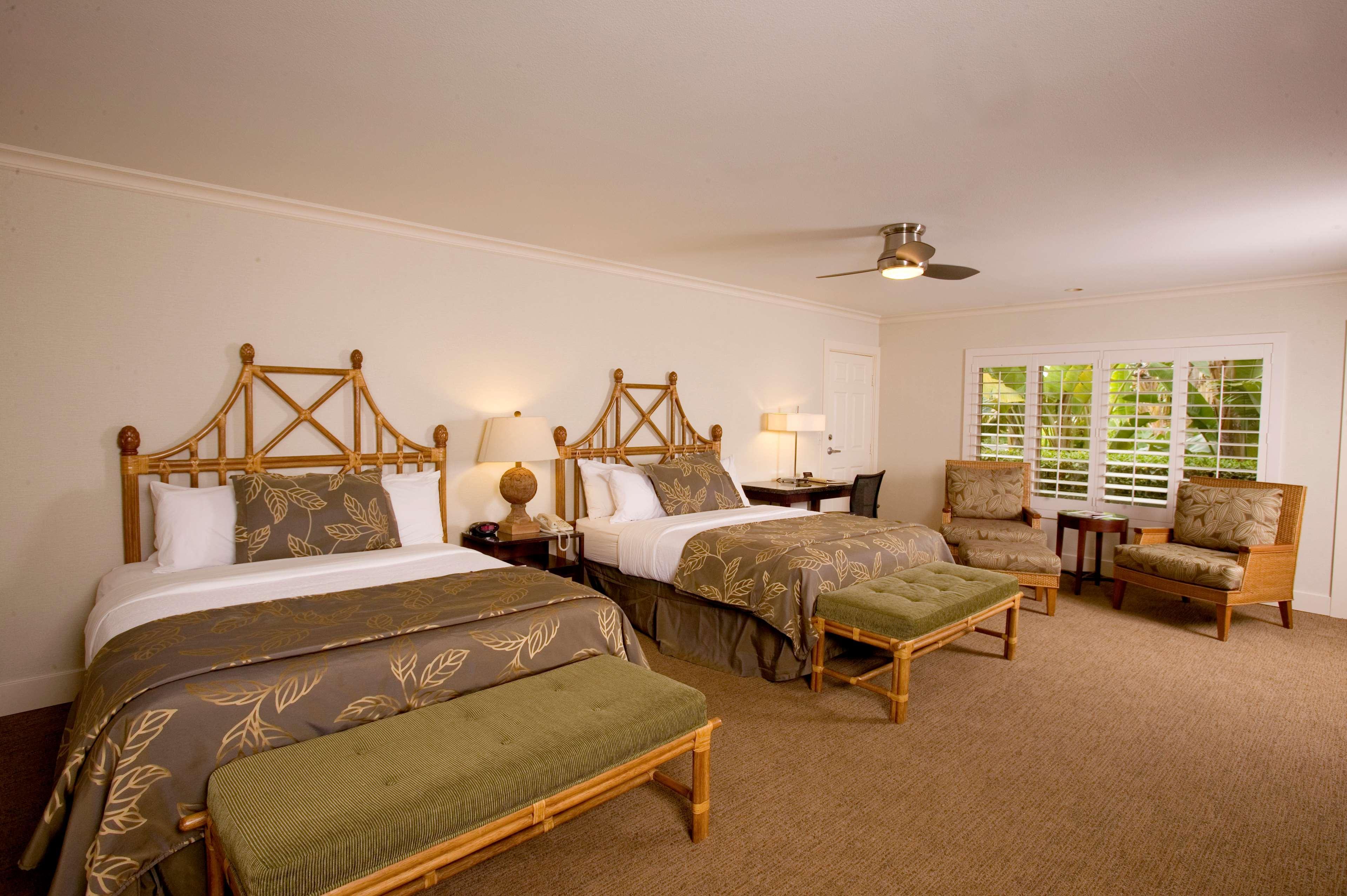 Hotel Western Island Palms & Marina San Diego