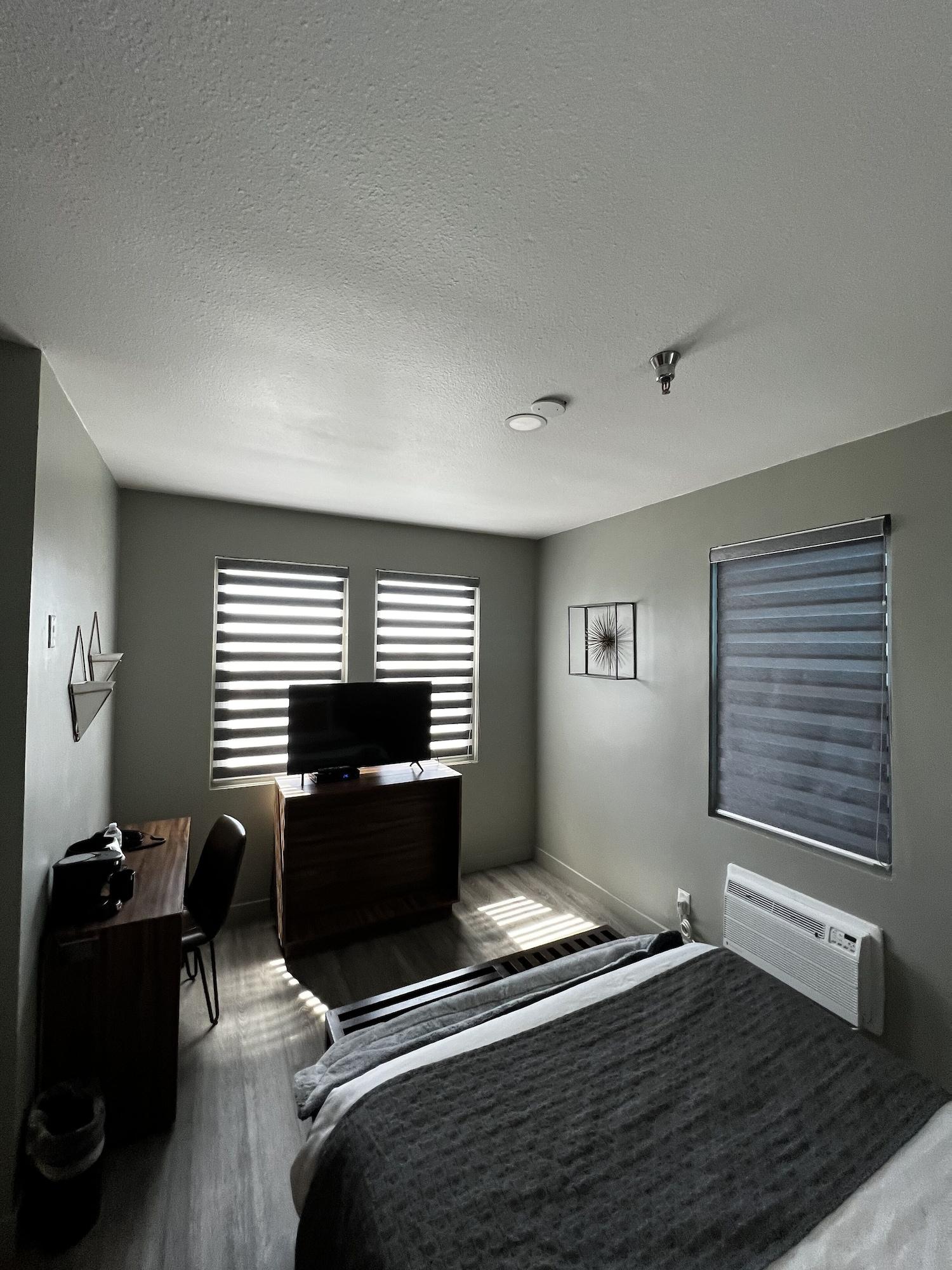 Urban Boutique Hotel- Little Italy, Downtown San Diego
