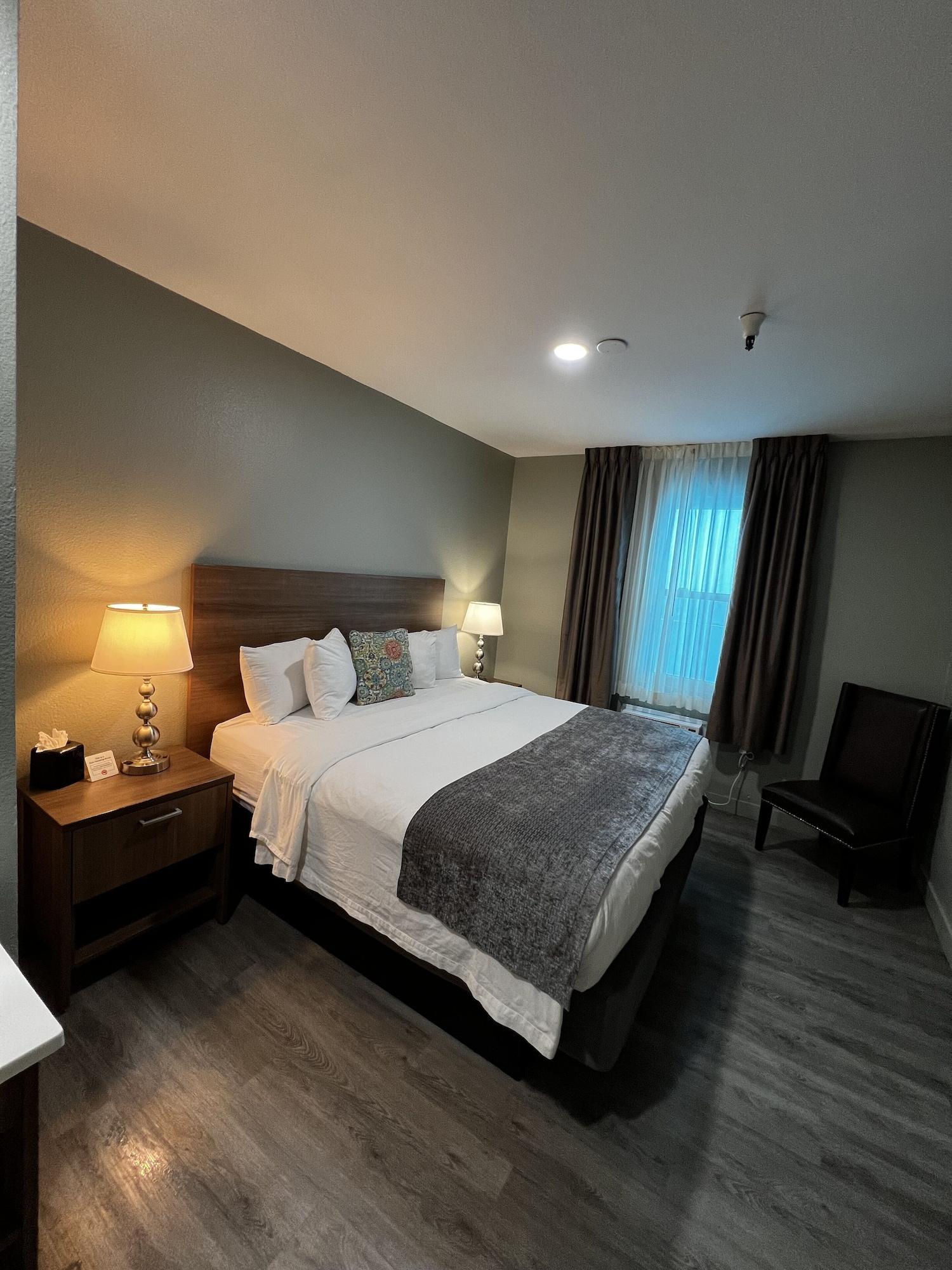 Urban Boutique Hotel- Little Italy, Downtown 3* San Diego