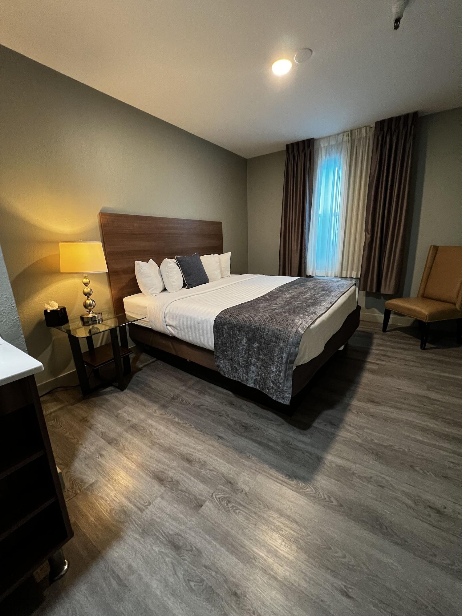 Urban Boutique Hotel- Little Italy, Downtown 3* San Diego