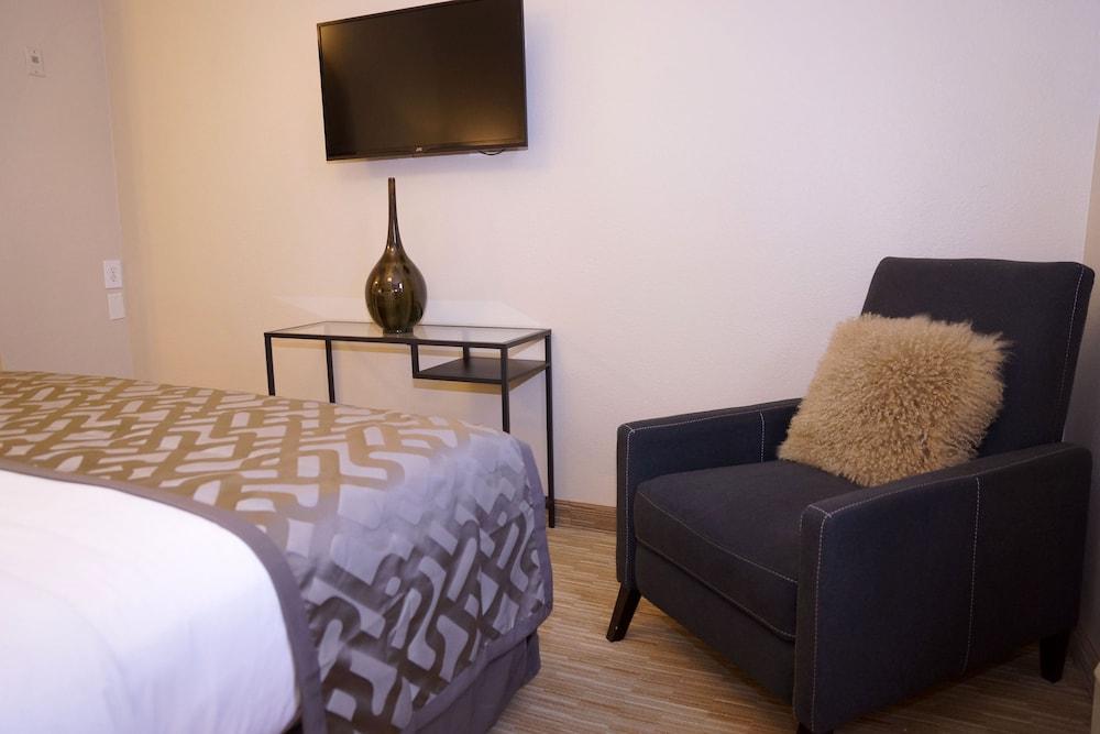 Urban Boutique Hotel- Little Italy, Downtown 3* San Diego