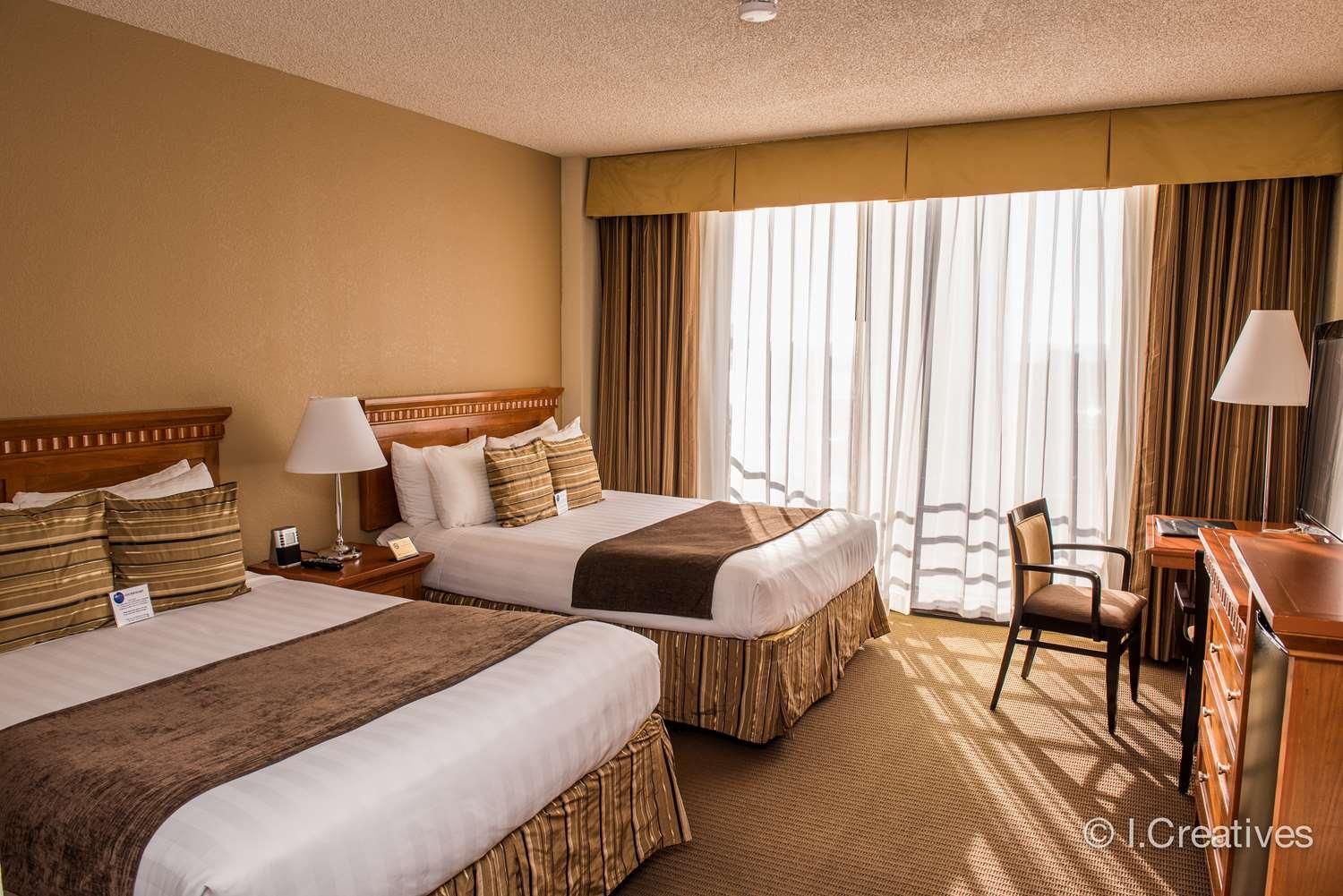 Hotel Western Bayside San Diego