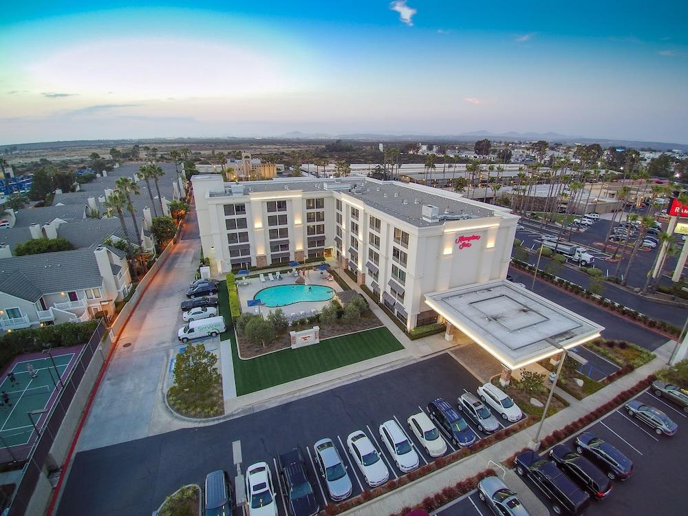 Hampton By Hilton - Kearny Mesa San Diego