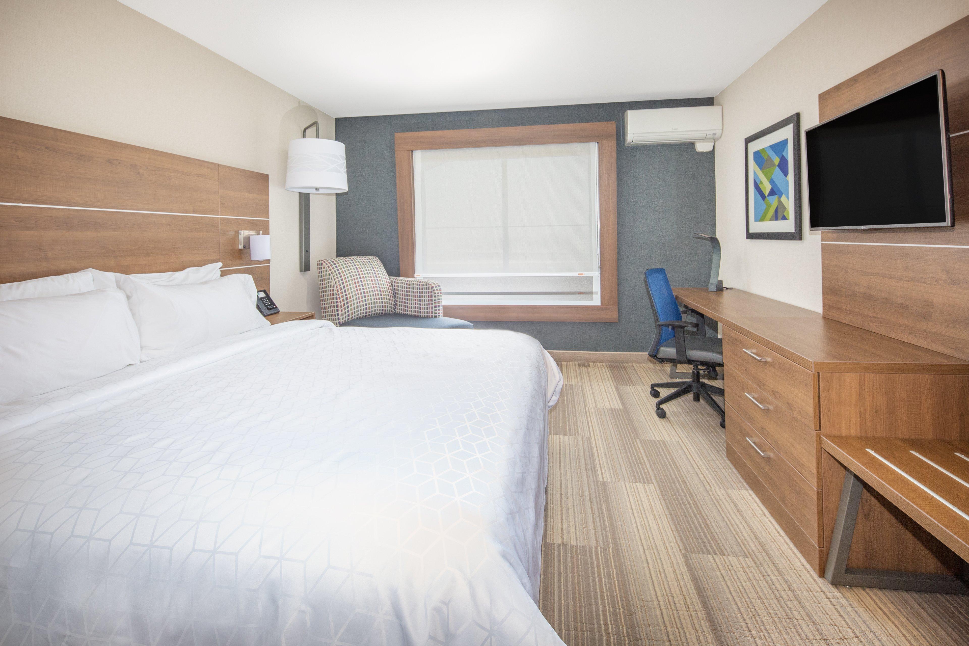 Express Airport-old Town By Ihg 2* San Diego