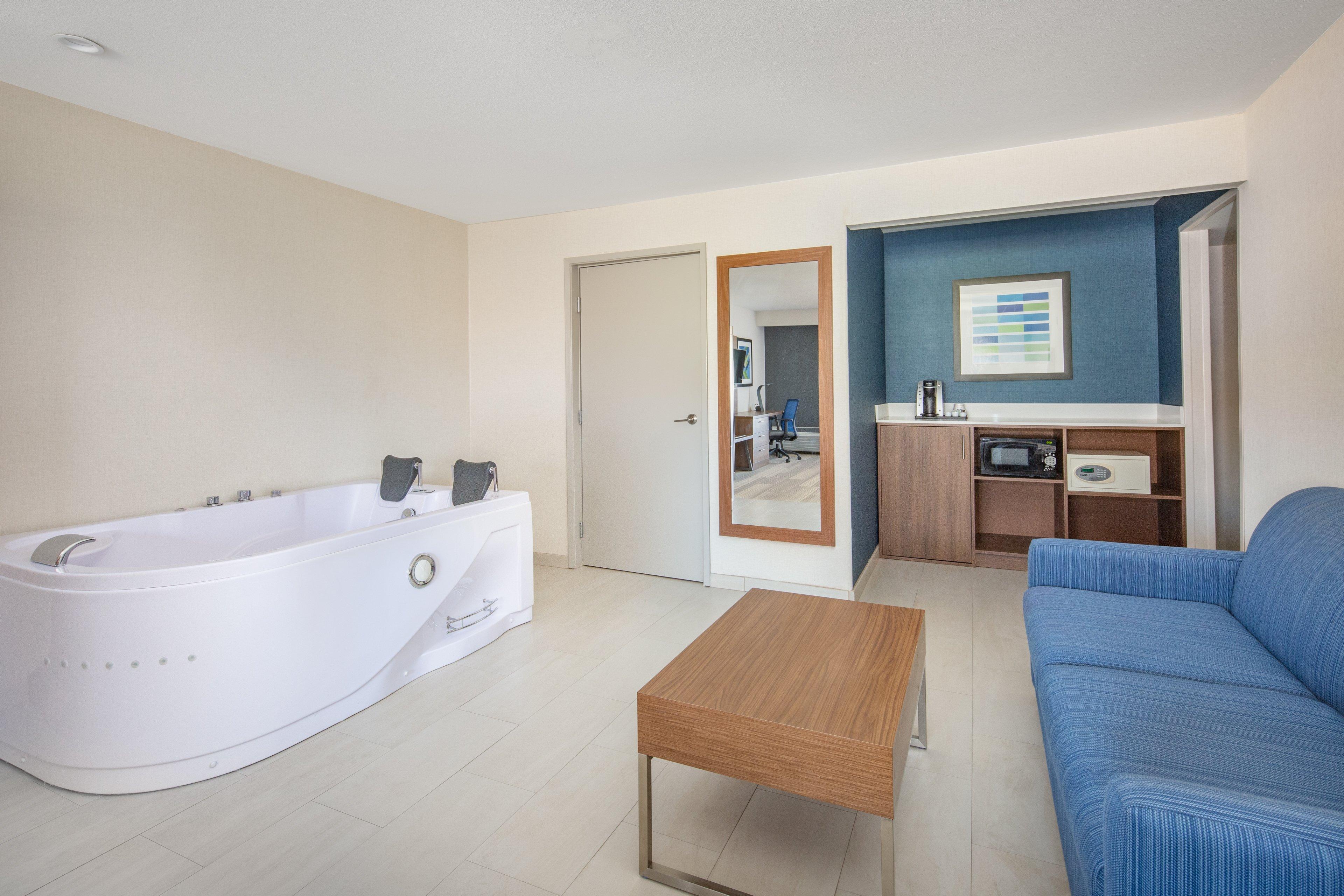 Express Airport-old Town By Ihg 2* San Diego