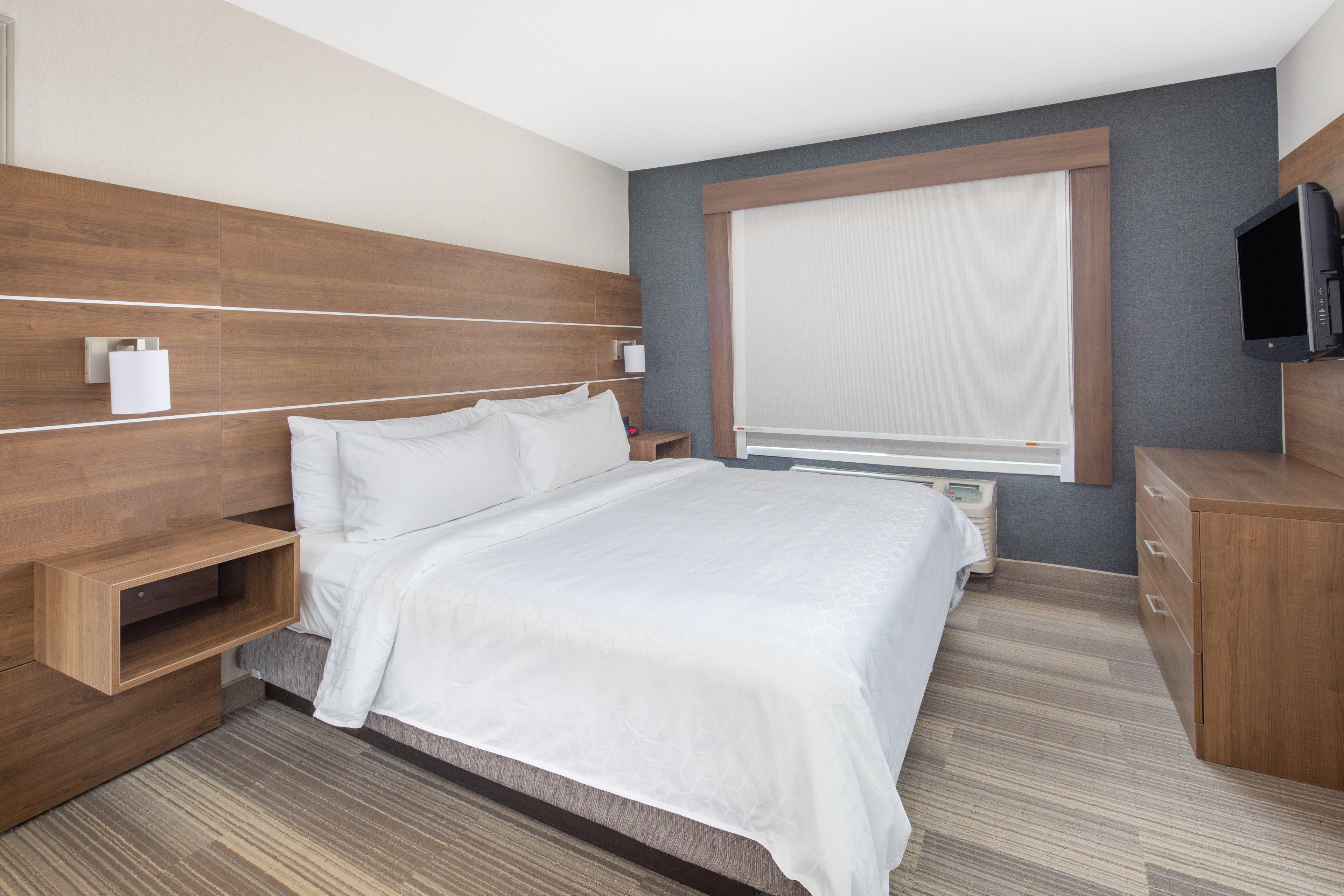 Express Airport-old Town By Ihg San Diego