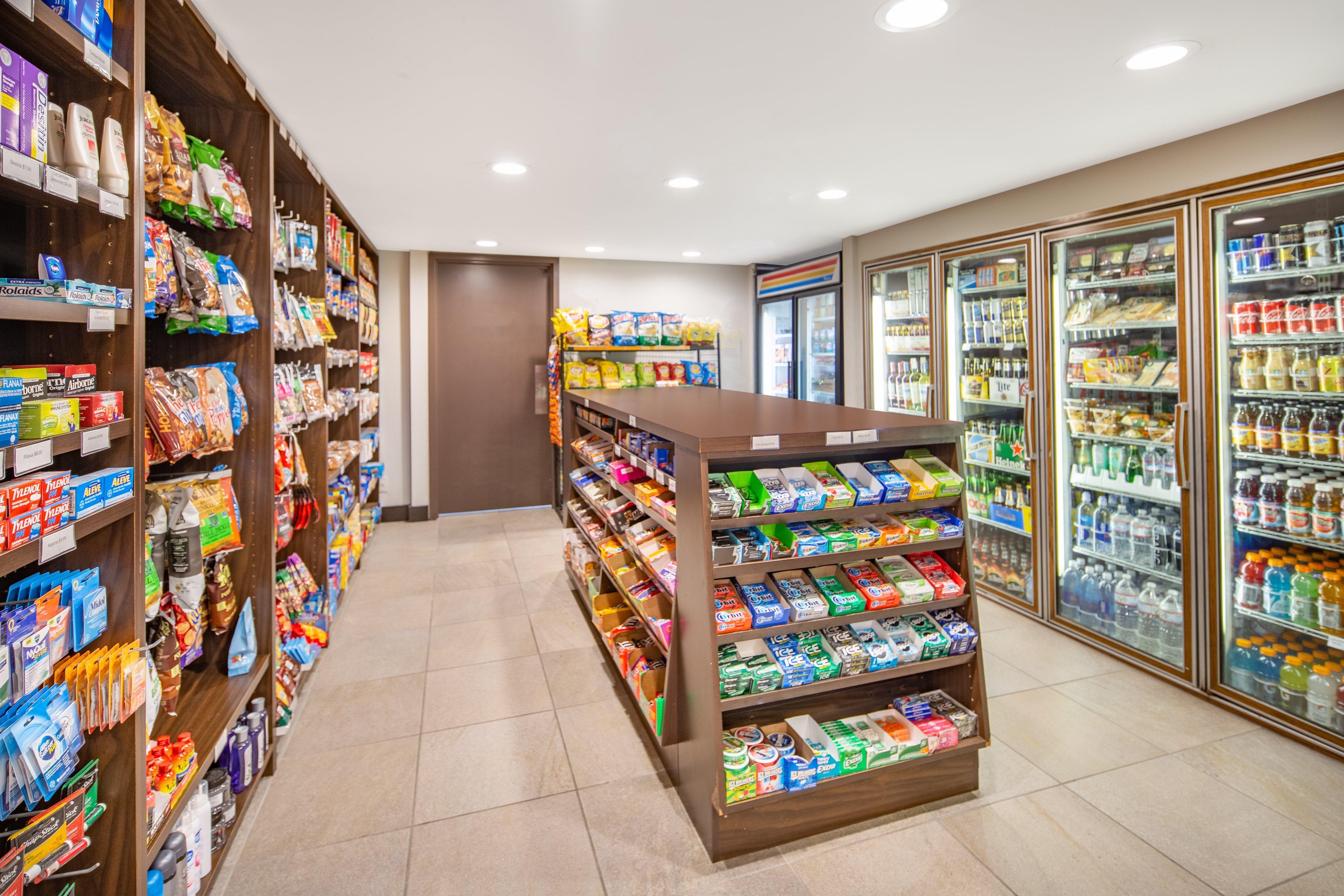 Express Airport-old Town By Ihg 2* San Diego