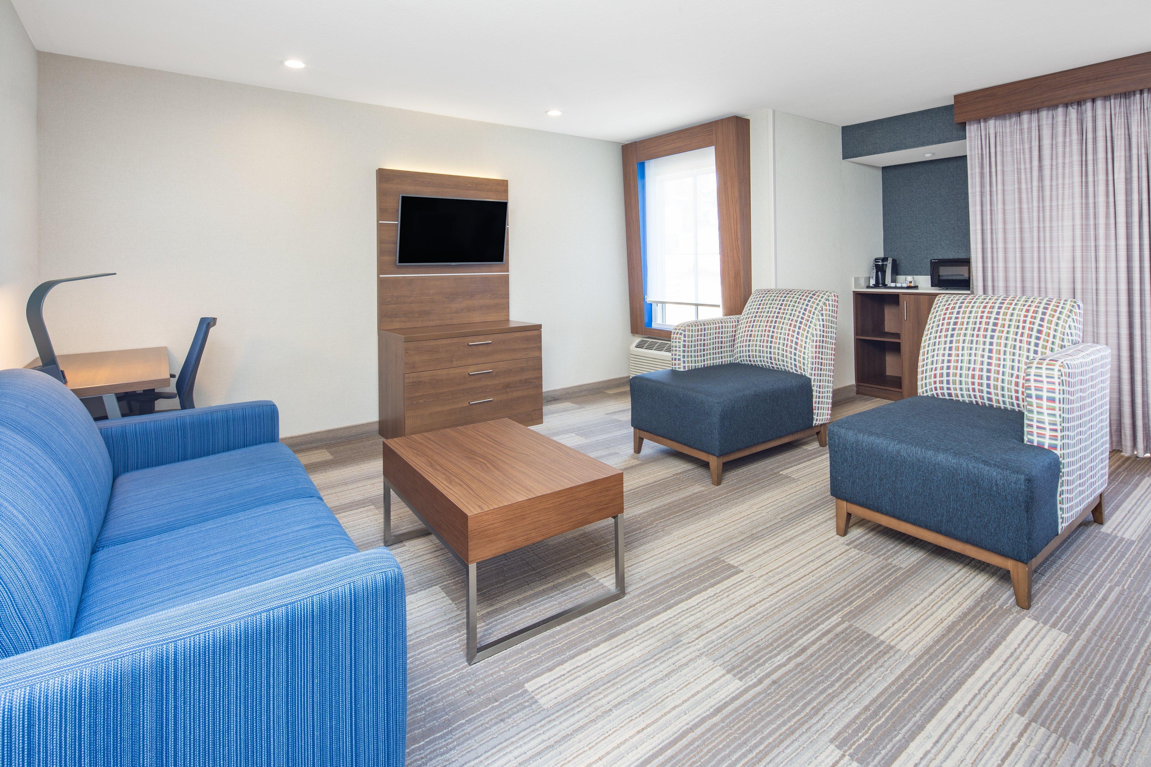 Express Airport-old Town By Ihg Hotel