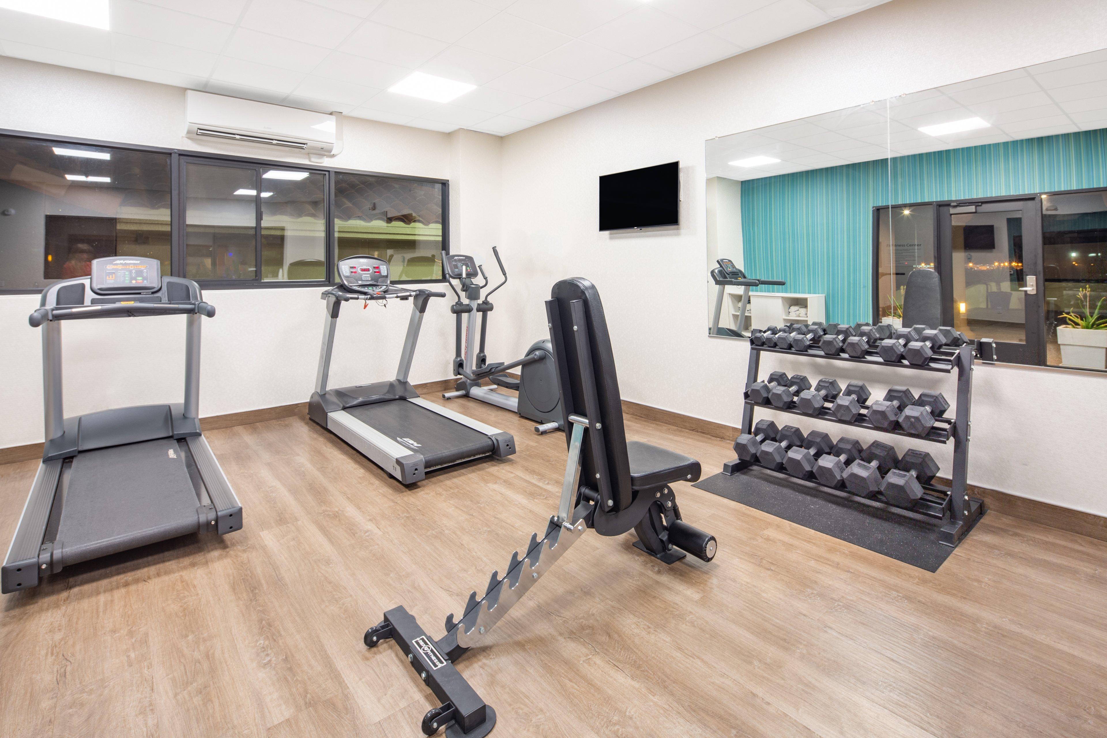Express Airport-old Town By Ihg Hotel San Diego