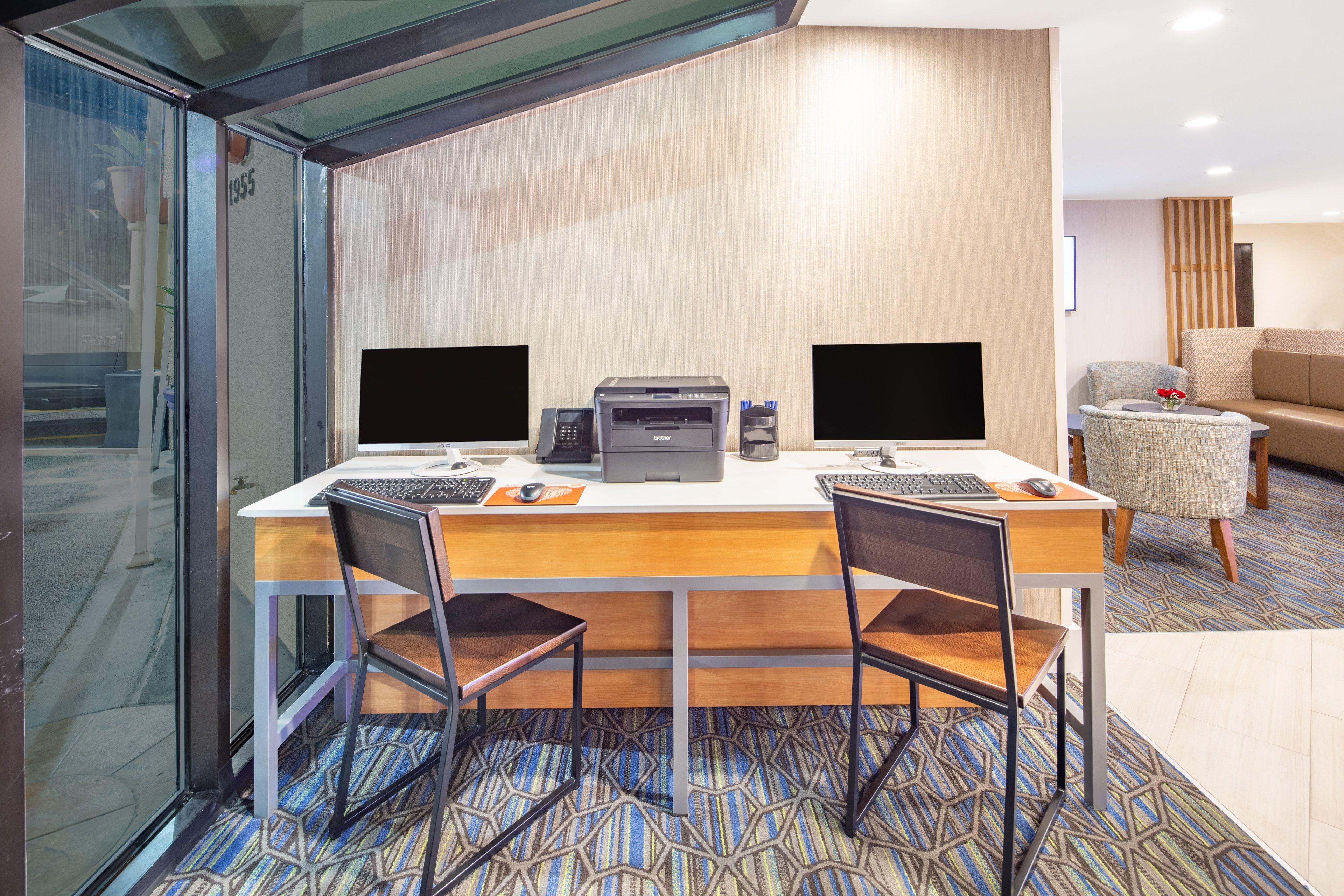 Express Airport-old Town By Ihg Hotel San Diego