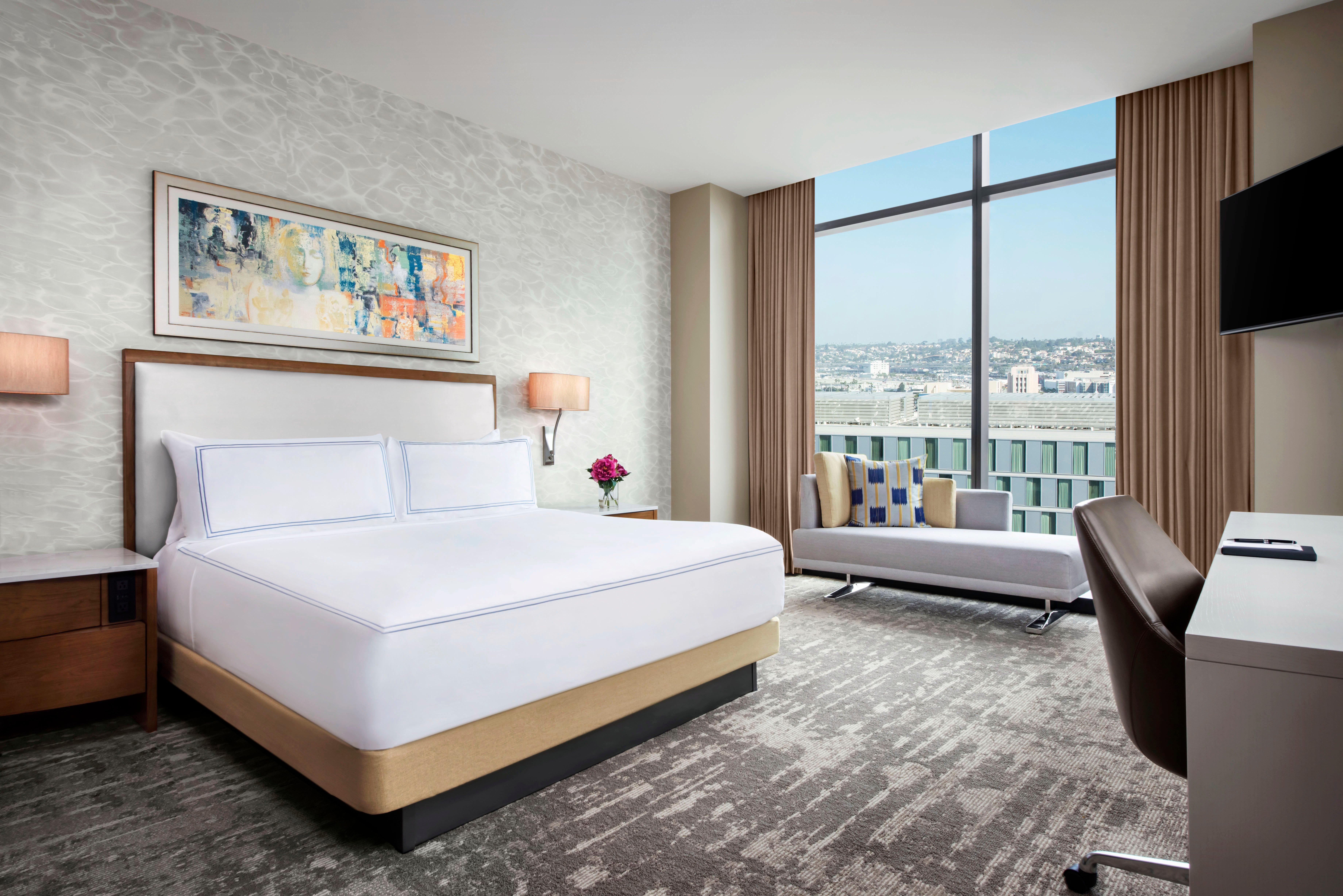 Intercontinental By Ihg Hotel San Diego