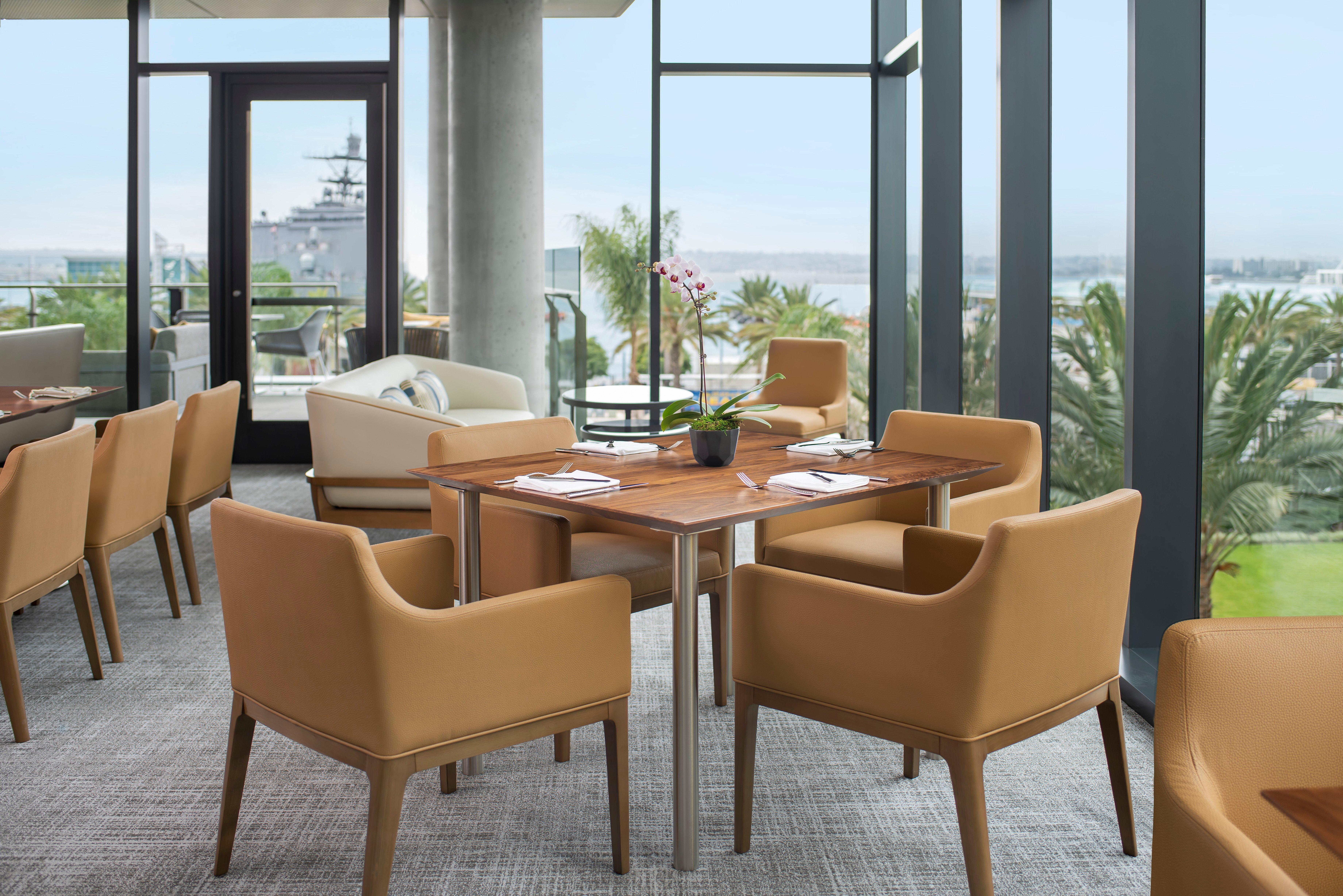 Hotel Intercontinental By Ihg San Diego