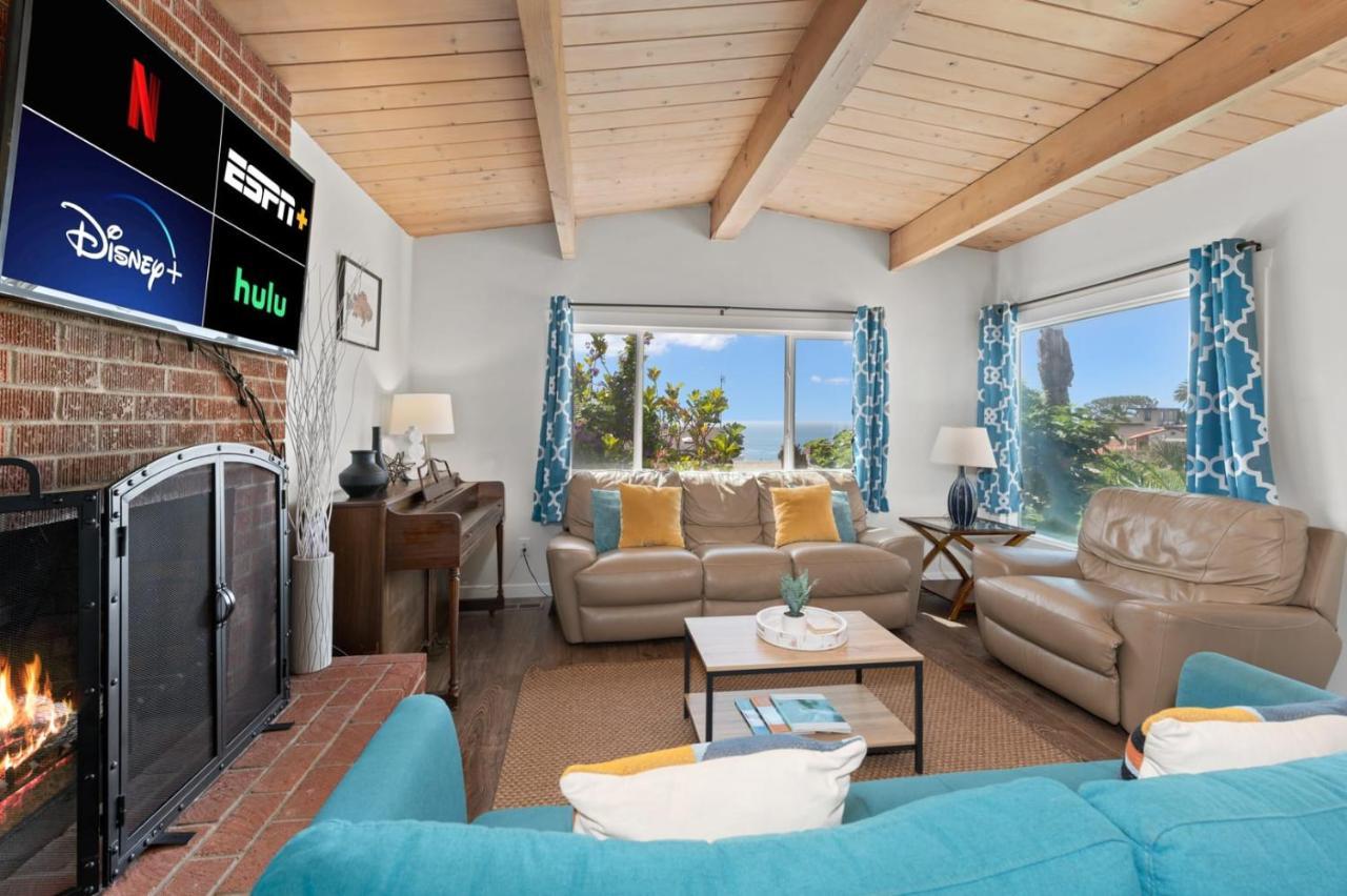 Lovely Ocean View Beach House 3br Sleeps 9 Holiday home