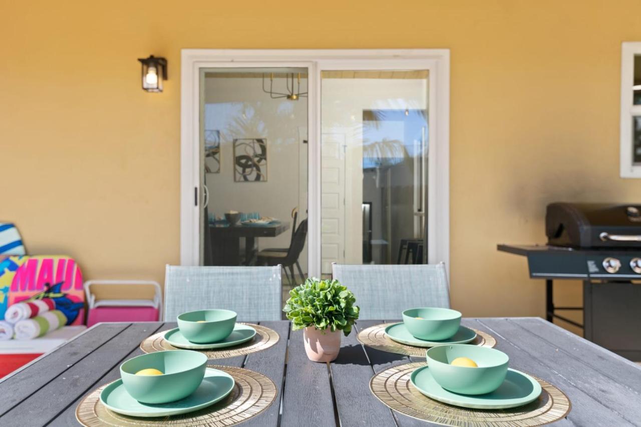 Lovely Ocean View Beach House 3br Sleeps 9 Holiday home