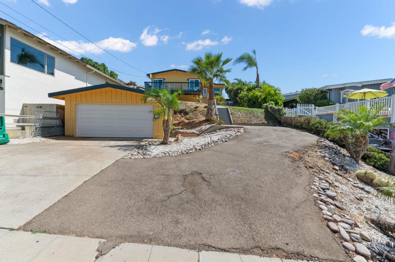 Lovely Ocean View Beach House 3br Sleeps 9 Holiday home *