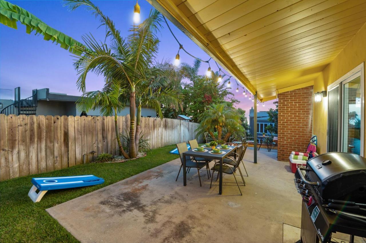 Lovely Ocean View Beach House 3br Sleeps 9 Holiday home