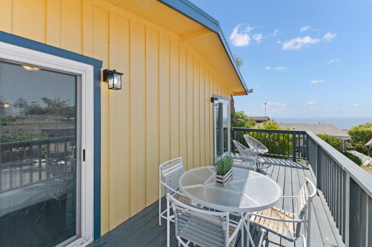 Holiday home Lovely Ocean View Beach House 3br Sleeps 9 San Diego
