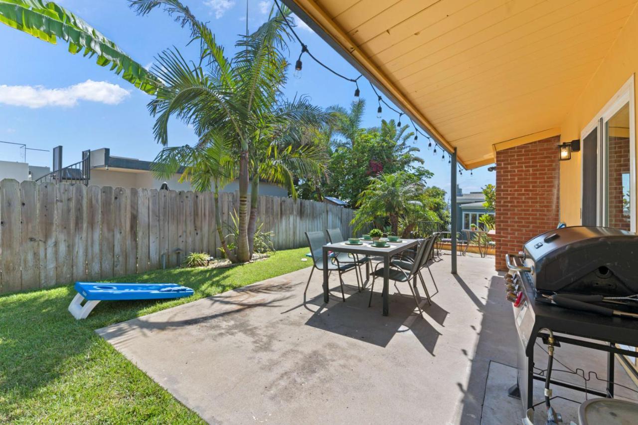 Holiday home Lovely Ocean View Beach House 3br Sleeps 9 *