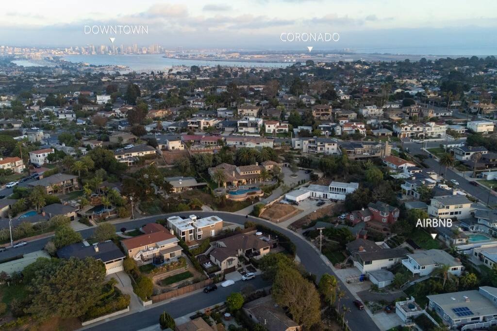 Holiday home Lovely Ocean View Beach House 3br Sleeps 9 *