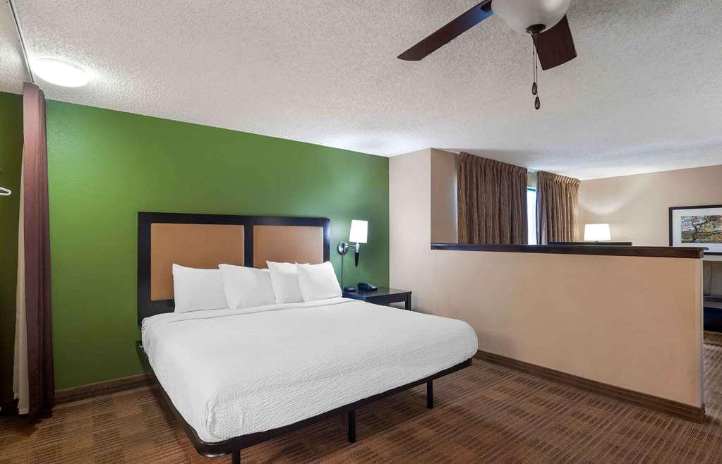 Extended America - - Circle Hotel 2*