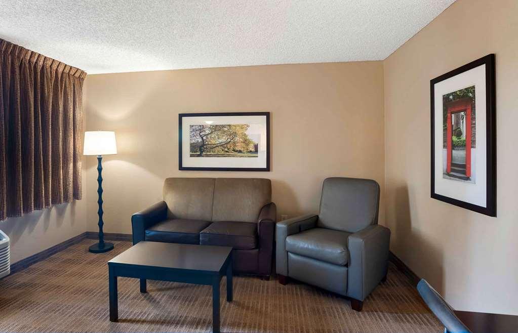 Hotel Extended America - - Circle San Diego