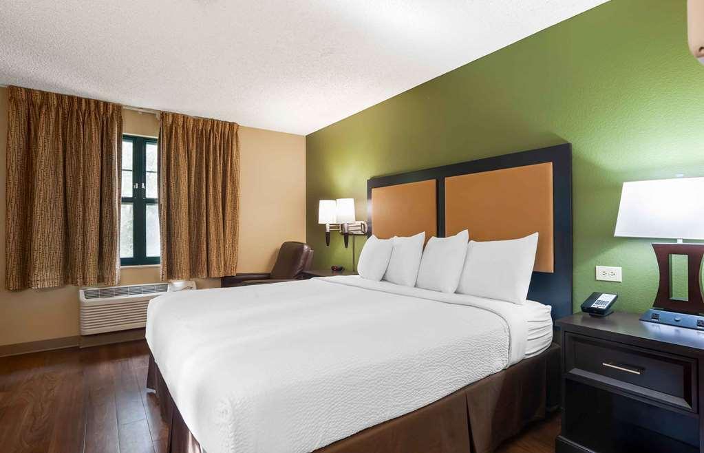 Hotel Extended America - - Circle