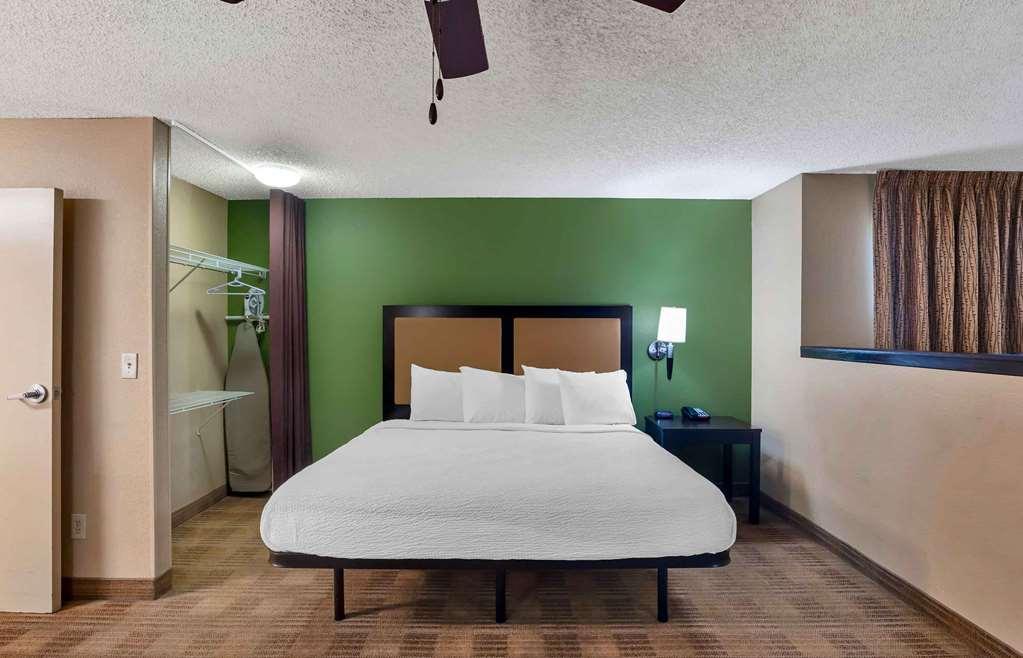 Hotel Extended America - - Circle