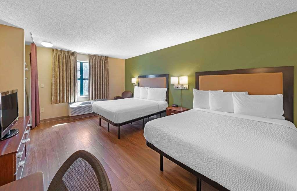 Extended America - - Circle Hotel San Diego