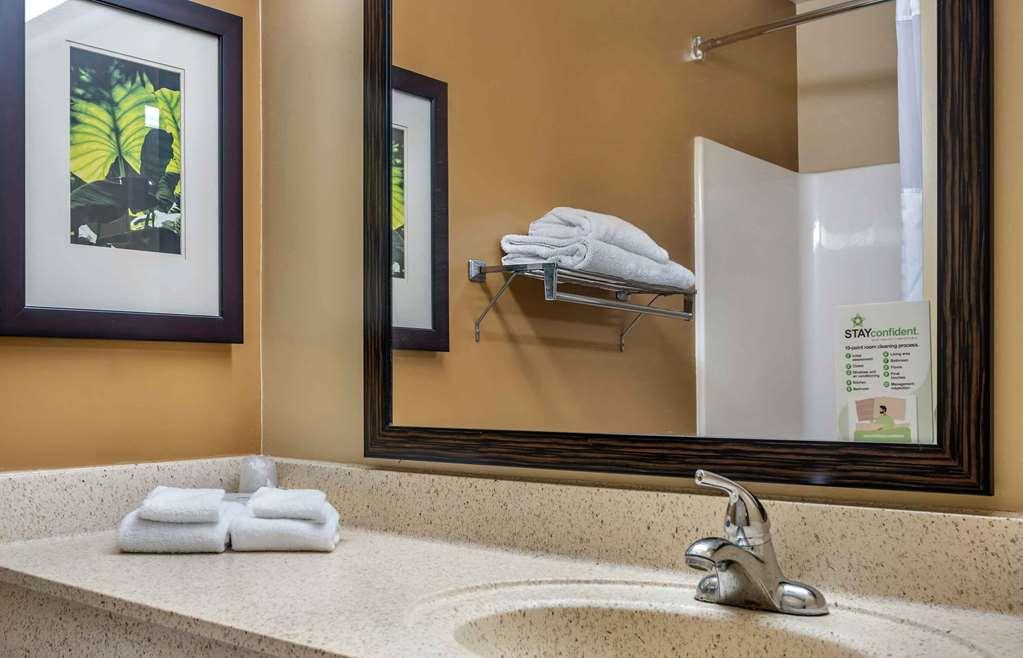 Hotel Extended America - - Fashion Valley 2*