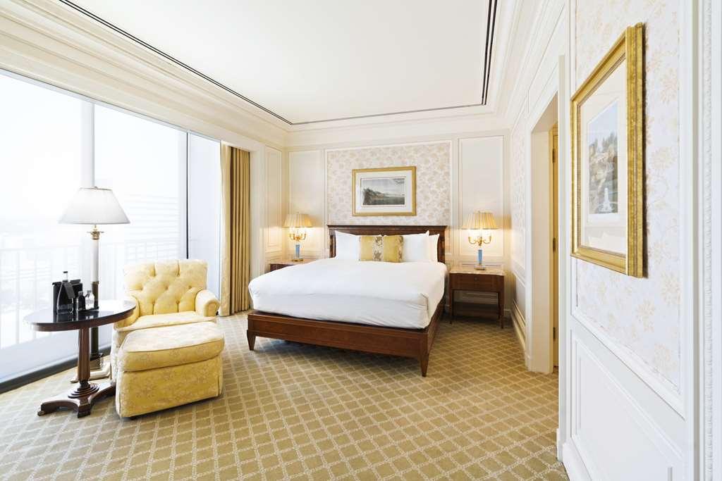 The Westgate Hotel San Diego