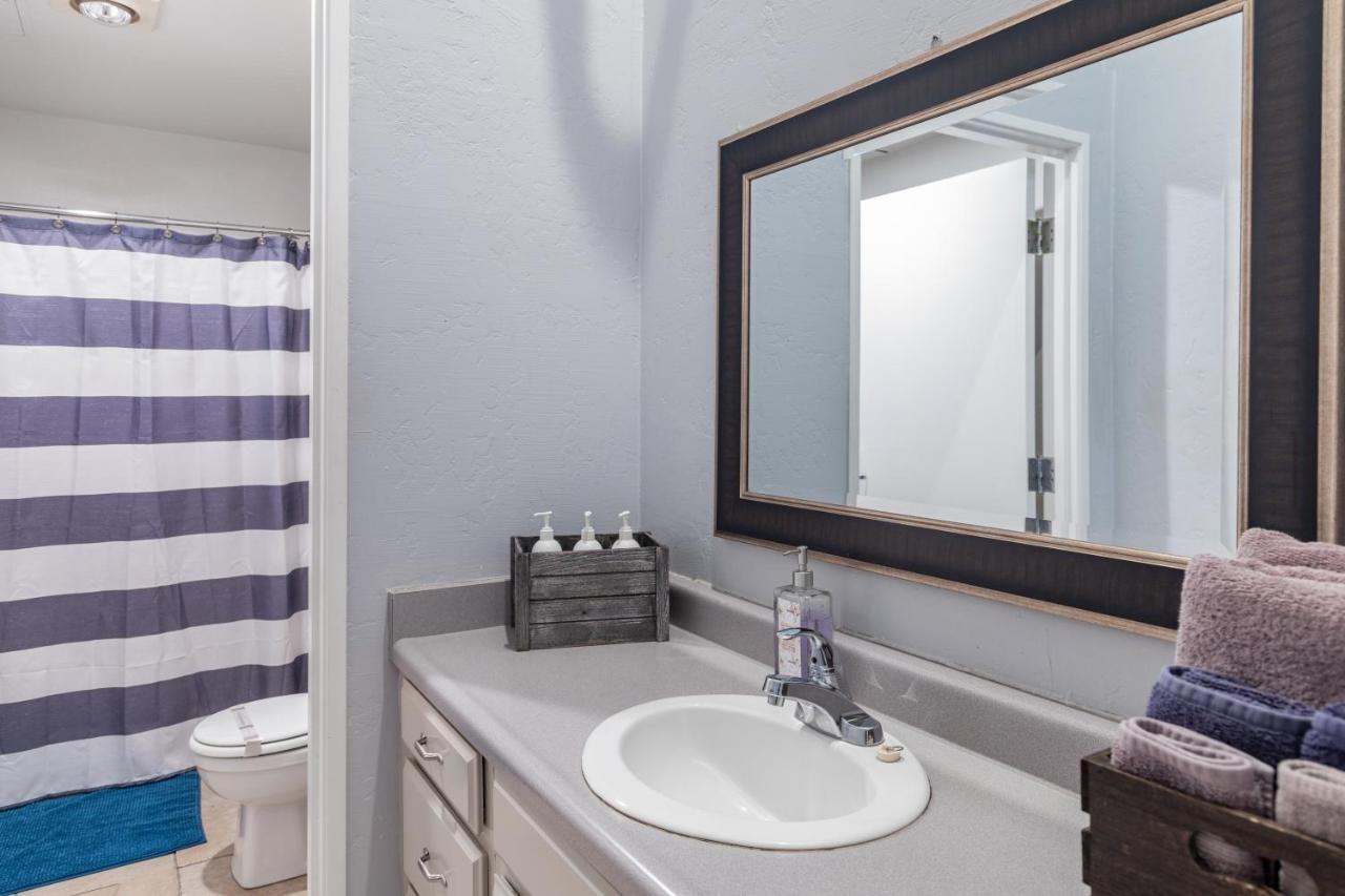 Hotel Greely Gaslamp - Loft W Parking & 3 Beds #302