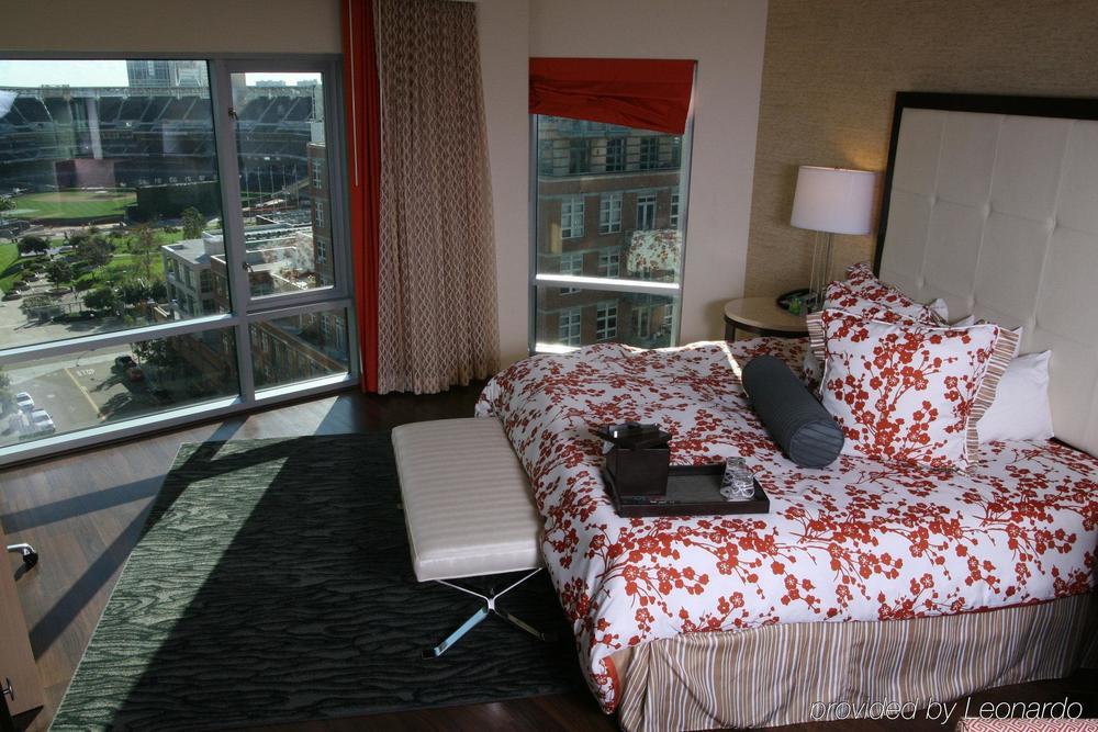Indigo - Gaslamp Quarter By Ihg