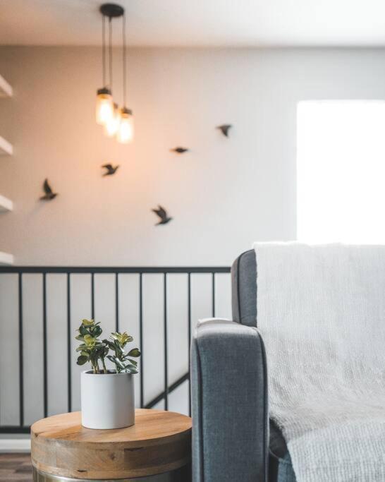 Apartment Porchlight Free Parking