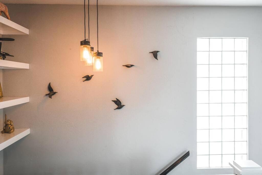Porchlight Free Parking Apartment San Diego