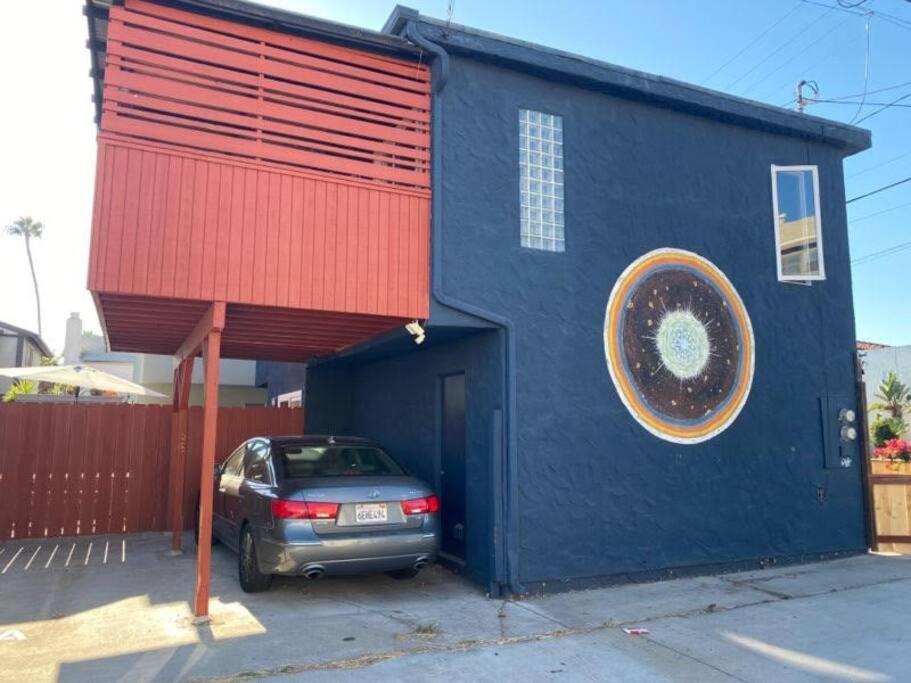 Apartment Porchlight Free Parking *