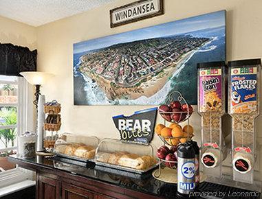 The Shoal La Jolla 2*