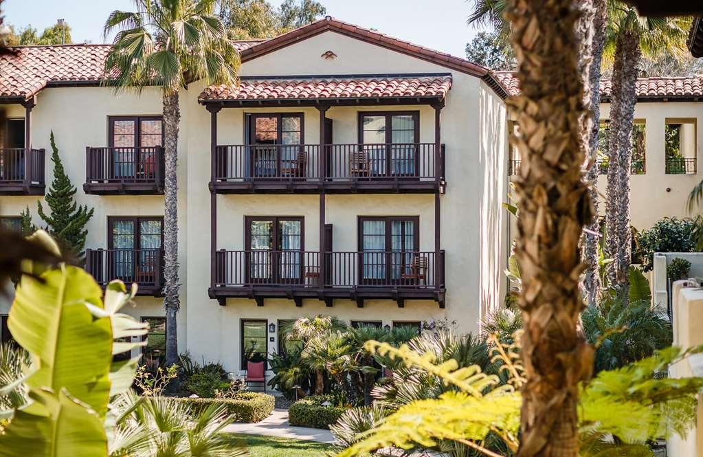 La Jolla & Spa 4* San Diego