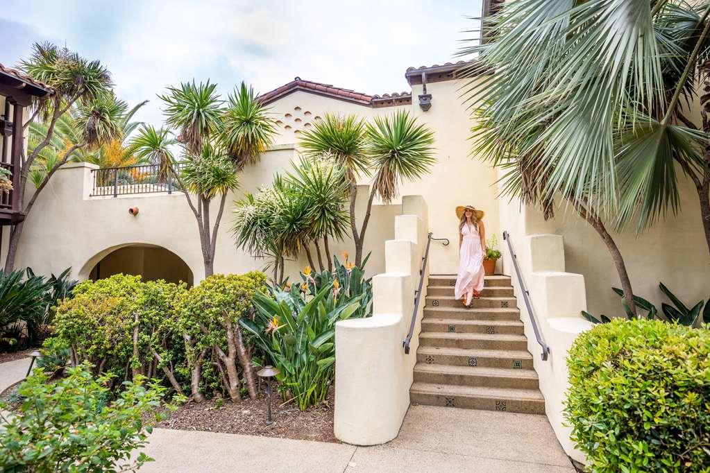 La Jolla & Spa Hotel