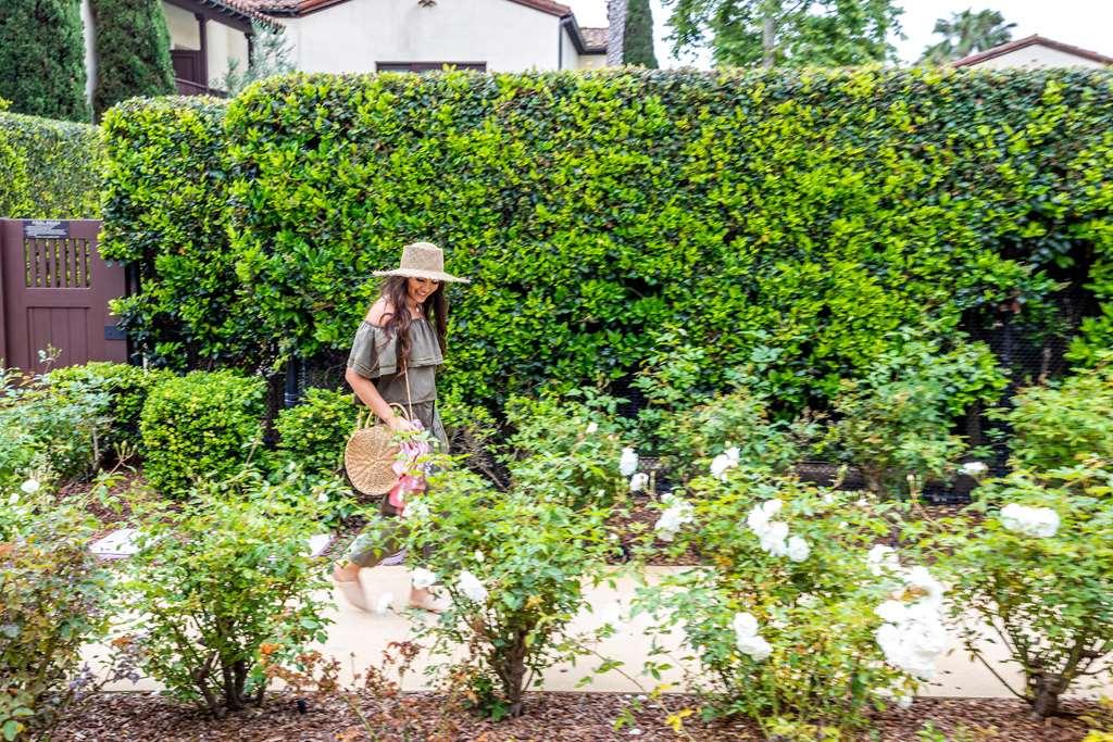La Jolla & Spa 4*