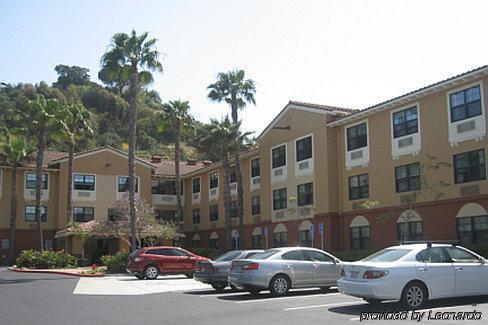 Hotel Extended America - - Circle San Diego