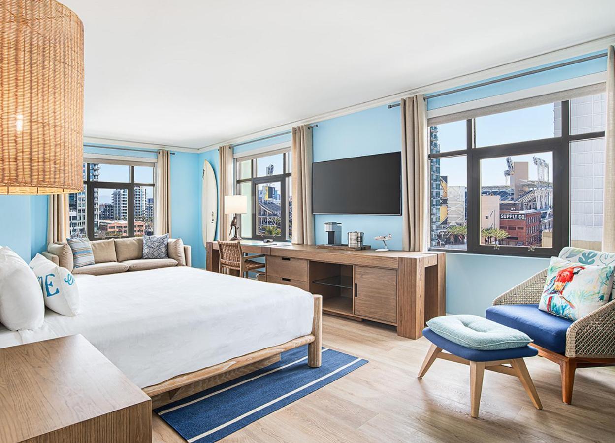 Margaritaville Gaslamp Quarter 4*