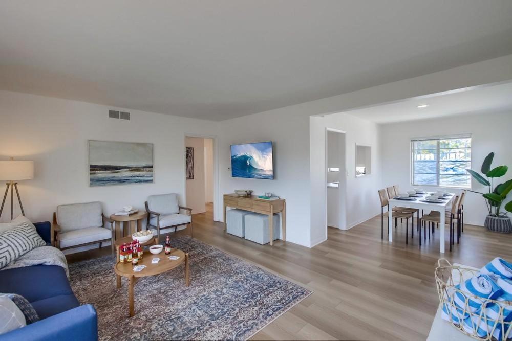 Surf Shack 6 * San Diego