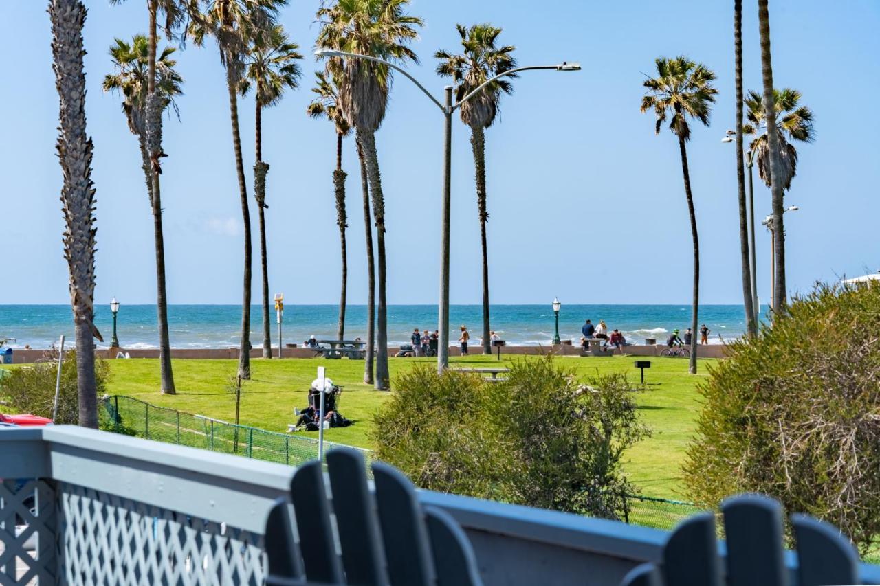 Holiday home Belmont Ocean Views - Massive Private Deck, Grill & Parking San Diego