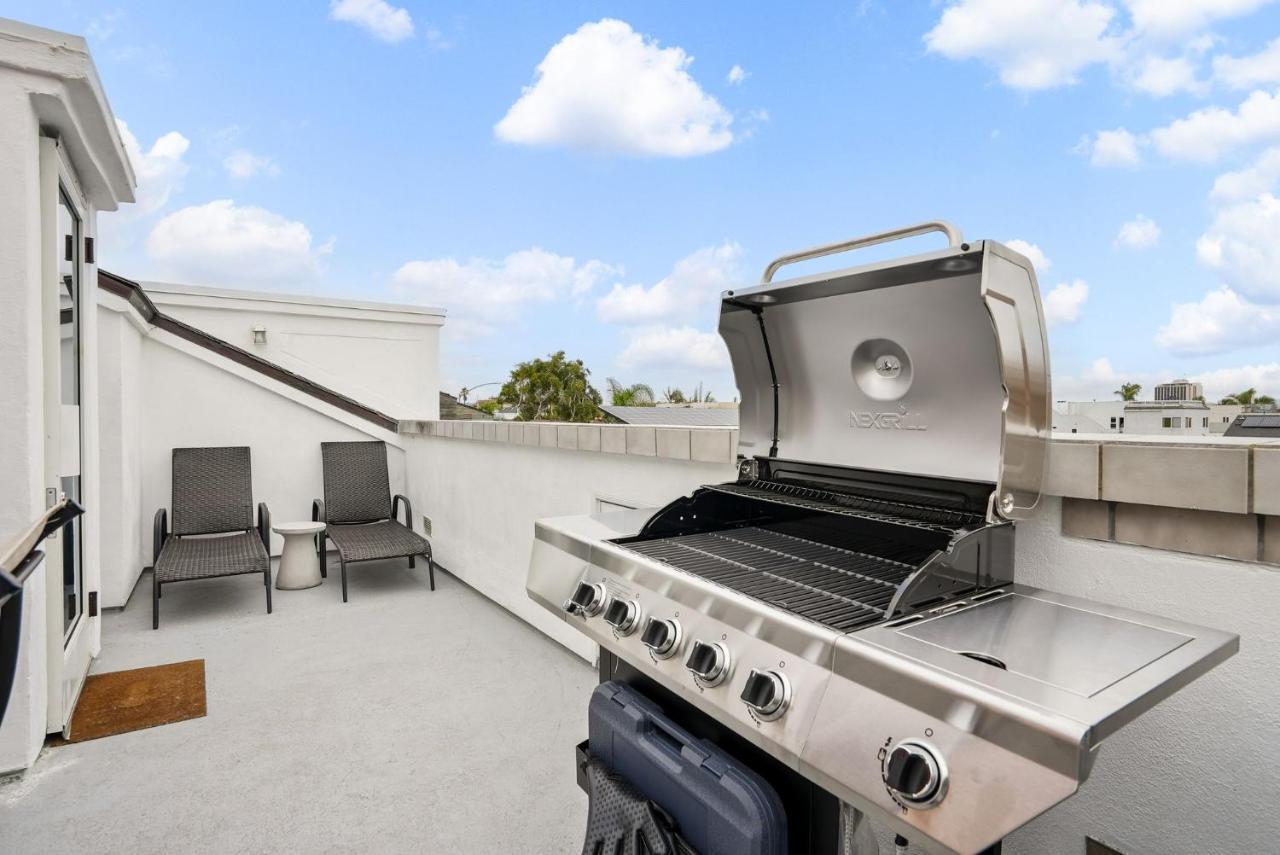 Perfection - Ocean Views, Parking, Pet Friendly & Steps2sand *