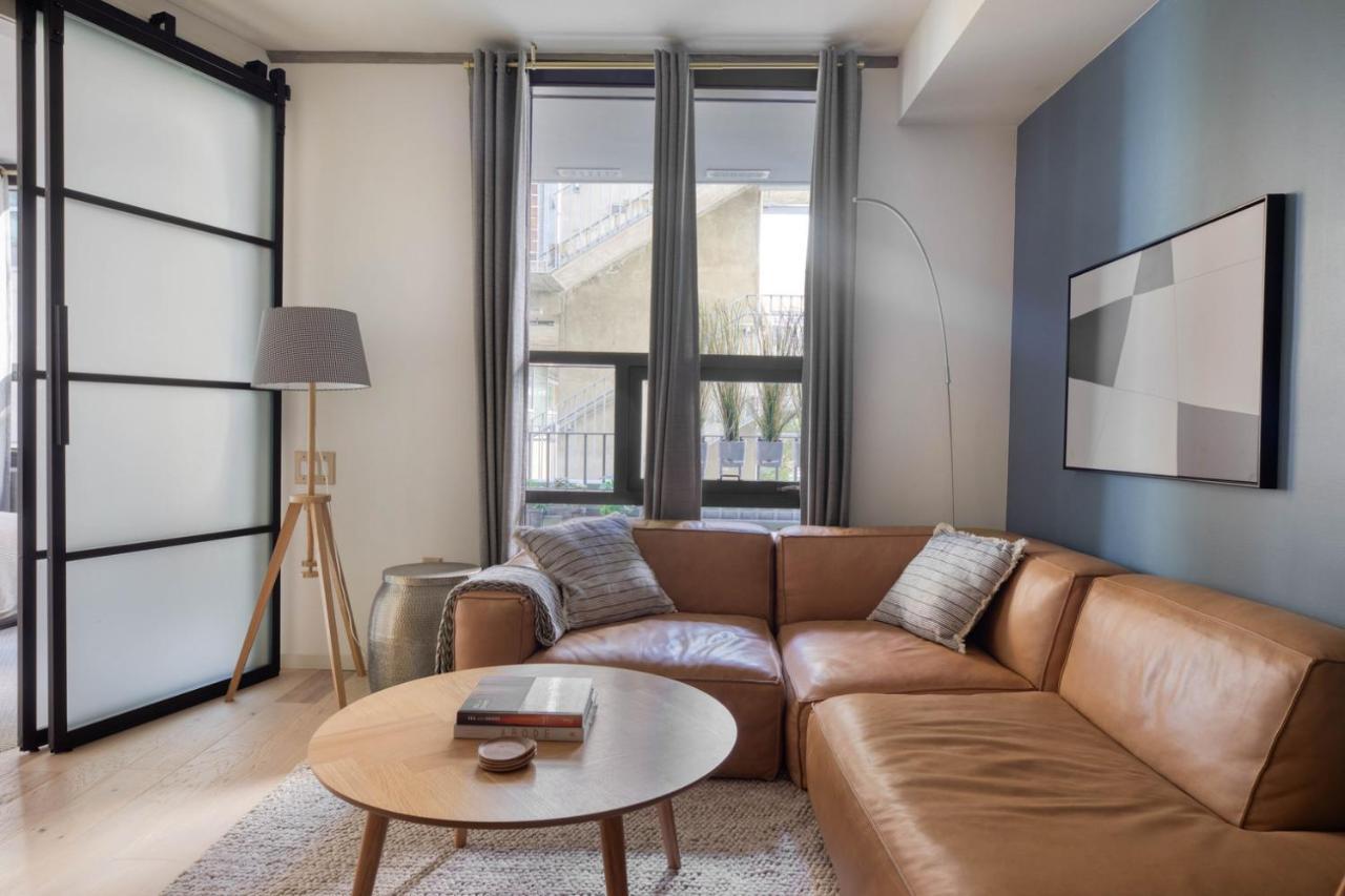 East Village 1br W Media Nr Stadium San-37 *